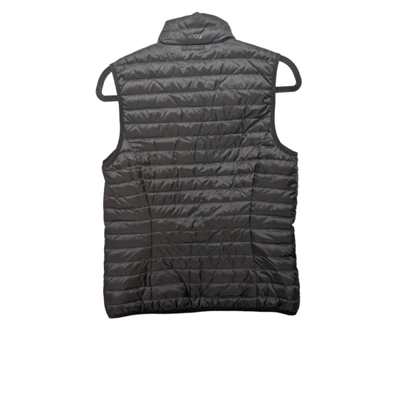 EDDIE BAUER Microtherm Down Vest EB700 - Picture 2 of 6